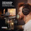 beyerdynamic beyerdynamic DT 990 PRO 250 Ohm Open Dynamic Studio Headphones 5