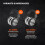 beyerdynamic beyerdynamic DT 990 PRO 250 Ohm Open Dynamic Studio Headphones 8