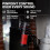 HyperX HyperX QuadCast – Standalone Microphone for streamers, content creators and 4