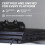 HyperX HyperX QuadCast – Standalone Microphone for streamers, content creators and 5