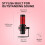 HyperX HyperX QuadCast – Standalone Microphone for streamers, content creators and 7