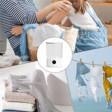 Underwear Washing Machine, Rechargeable Portable Washing Machine, Compact Deep Cleans Underwear, Baby Clothes