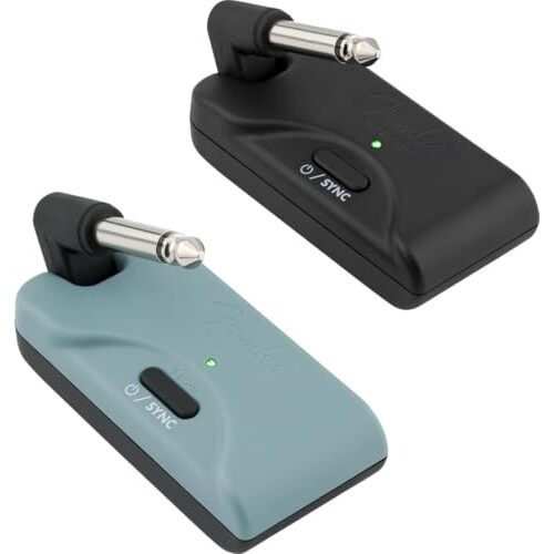 Fender Fender Telepath Wireless System 1
