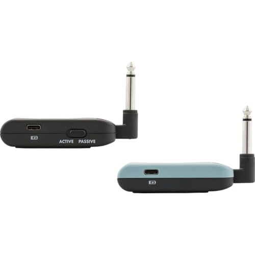 Fender Fender Telepath Wireless System 2