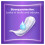 Always Discreet For Sensitive Bladder Long Plus Pads Value 16pk 2