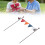 Retro Tinplate Succulent Holder 16