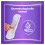 Always Discreet For Sensitive Bladder Long Plus Pads Value 16pk 6
