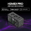 CME H2MIDI Pro – Advanced USB Host MIDI Interface with 2