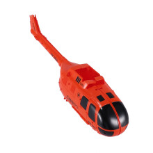 C186 Shell Cover Set voor C186 C-186 RC Helicopter Vliegtuig Drone Onderdelen Upgrade Accessoires, 2