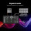 CME H2MIDI Pro – Advanced USB Host MIDI Interface with 8