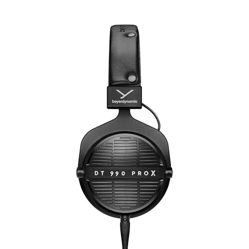 beyerdynamic beyerdynamic DT 990 PRO X Open-Back Studio Headphones for Critical 1