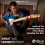 Elixir Strings 7-String Electric Guitar Strings w NANOWEB Coating 7