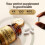 Solgar Solgar Chelated Magnesium - Supports Muscle and Nervous System - Mind 2