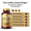 Solgar Solgar Chelated Magnesium - Supports Muscle and Nervous System - Mind 4