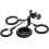 Hercules Trumpet Mute (HA100), Black 2