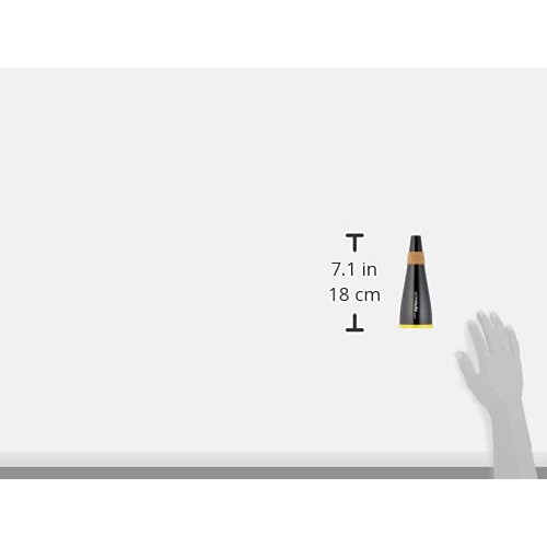 Bremner Mute Trumpet Practice Mute 1