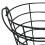 Practice  Balls Container Basket with Handle Storage Box Hold  To 50 PCS  Balls 5
