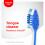 Colgate Colgate Gentle Clean Sensitive Toothbrush for Adults 2