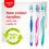 Colgate Colgate Gentle Clean Sensitive Toothbrush for Adults 3