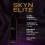 SKYN Elite Condoms, Latex Free - 24 Pack 3