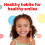 Colgate Colgate Kids Battery Powered Toothbrush with Extra Soft Bristles, Flat 5