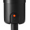 Amazon Basics Mini USB Condenser Microphone for Streaming, Gaming and 5