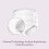 Amazon Basic Care Lady Pants Plus Medium - 40 Count (4 Packs of 10), White 6