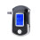 AT6000 Portable Alcohol Tester with LCD Backlight 18