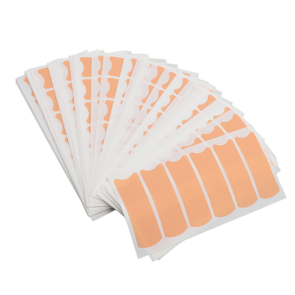 300pcs Mouth Tape for Better Breath & Anti Snoring, 2x6cm, PE