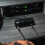 EVO 8 USB Audio Interface external sound card for music productions (4 in / 4 out, Smartgain, Smart Touchpoints, loopback function, 48V phantom power 5
