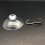 Suction Sucker Window Hooks Clear Wire Hook 32MM ( Pack of 20 ) 4