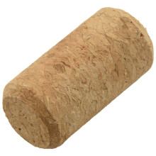 200Pcs Straight Wood Corks Wine Stopper Wood Bottle Stopper Cone Type Wine Bottle Corks Plug Sealing Cap Bottle Corks