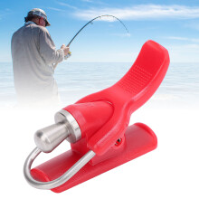 Ayuda de gatillo para surf Nylon y acero inoxidable agarre seguro