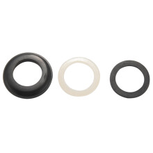 3X 92,5 Mm Kolanko Ze Stali Nierdzewnej Kran z Kranem do Piwa Kranowego Akcesoria O śRednicy 8 Mm do Beczki Piwa