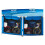 Pool Storage Bag Above Ground Pool Storage Organizer with Mesh Pockets Poolside Storage Mesh Package for Most Pools 6