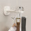 Multifunctional Kitchen Hooks 360  Rotation Octopus Shaped Non-Marking Adhesive Hooks in Bathroom C 8
