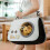Cat Pet Air Bag Transparent Window Design Breathable Ventilation 6
