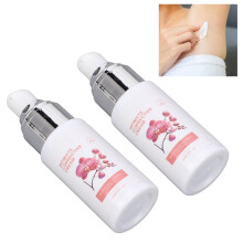 2 Stück Dunkle Flecken Korrekturcreme 30ml Niacinamid Aufhellende Feuchtigkeitscreme