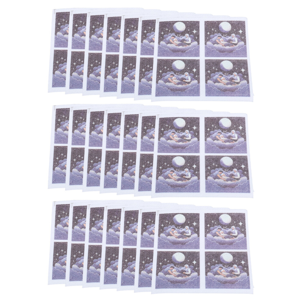 84 Pieces Sleep Aid Patches for Deep Sleep & Fatigue Relief