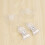 8 PCS 47mm Clear Plastic Wall Suction Cup Clip Clamp 2