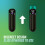 Nicorette Nicorette Quickmist SmartTrack Mouthspray (2 x 150 sprays), Freshmint, Quit Vapi 9