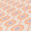 AS Creation (Peach/Purple) Retro Circle Wallpaper AS Creation 4