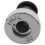 Pentola un Pressione Relief Jigger Valve1,5 Pollici Ad Alta 2 Pezzi Nero 7