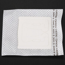 150 Stücke Einweg Tropf Kaffee Tasse Filter Beutel Hängen Tasse Kaffee Filter Kaffee und Tee Werkzeuge