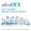 UltraDEX Fresh Breath Spray, 9 ml (Pack of 6
