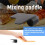 Bread Maker Mixing Paddle Kneading Blade for MM-ESC1510 ESC1500 TSC2012,Bread Machine Replacement Parts 5