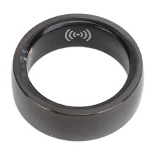 Anneau Intelligent Fitness IP67 Alliage Taille 12 25mAh
