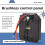 Universal Brushless Electric Wrench Accessories Control Board 18V Lithium Battery Controller Speed Regulation 7