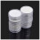 180 Pcs 46mm Coin Cases Capsules Holder Applied Clear Plastic Round Storage Box 3