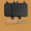 Double-Sided Sandwich Pan Non-Stick Foldable Grill Frying Pan for Bread Toast Breakfast Machine 5